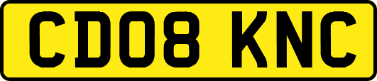 CD08KNC