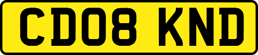 CD08KND
