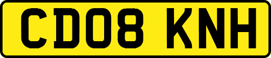 CD08KNH