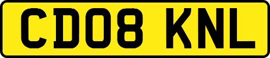 CD08KNL