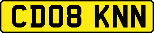 CD08KNN