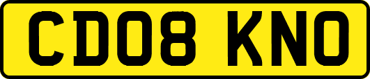 CD08KNO