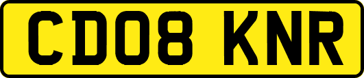 CD08KNR