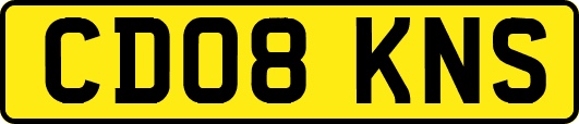 CD08KNS
