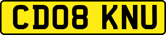 CD08KNU