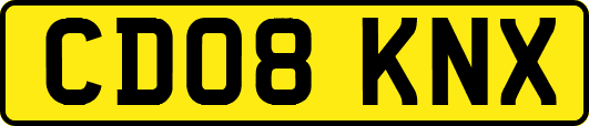 CD08KNX