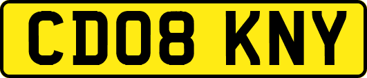 CD08KNY