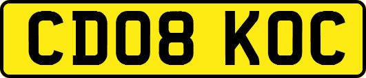 CD08KOC