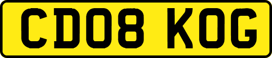 CD08KOG