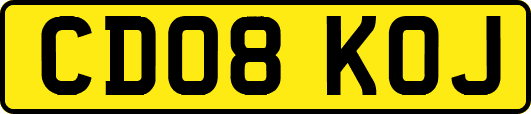 CD08KOJ