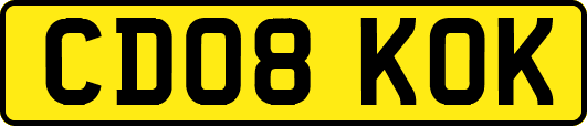 CD08KOK
