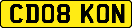 CD08KON