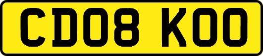 CD08KOO