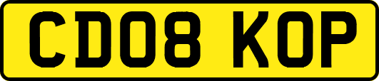 CD08KOP