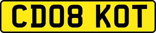 CD08KOT
