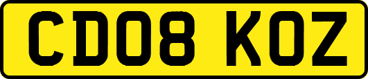 CD08KOZ