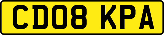 CD08KPA