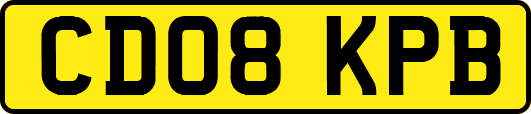 CD08KPB