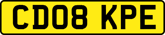 CD08KPE