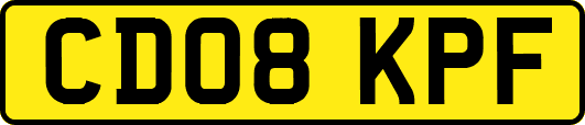CD08KPF