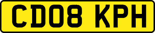 CD08KPH