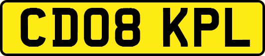 CD08KPL