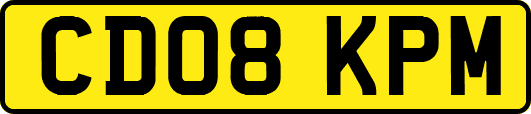 CD08KPM