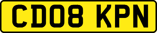 CD08KPN