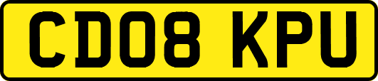 CD08KPU