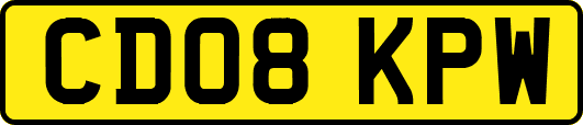 CD08KPW