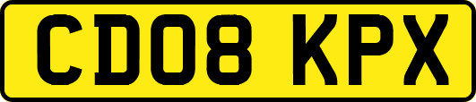 CD08KPX