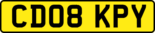 CD08KPY