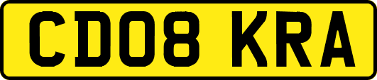 CD08KRA