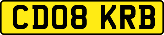 CD08KRB