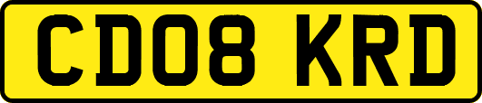 CD08KRD