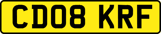 CD08KRF
