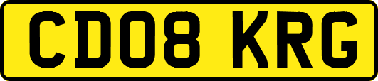 CD08KRG