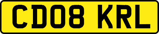 CD08KRL