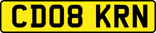 CD08KRN
