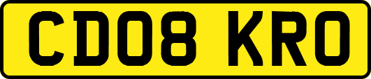 CD08KRO