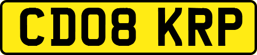 CD08KRP