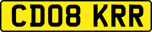 CD08KRR