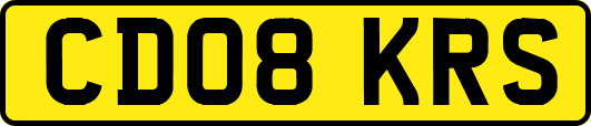 CD08KRS
