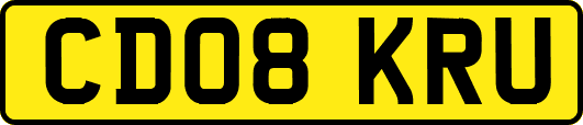 CD08KRU