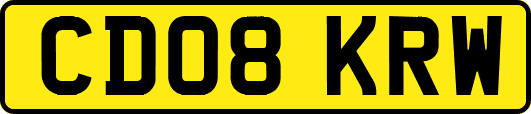 CD08KRW