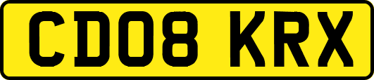 CD08KRX