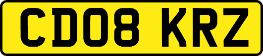 CD08KRZ