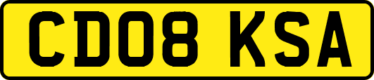 CD08KSA