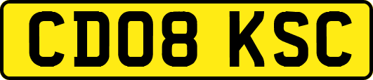 CD08KSC