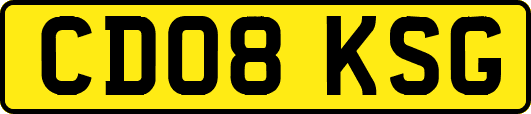 CD08KSG